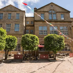 4* Otel Leopold
